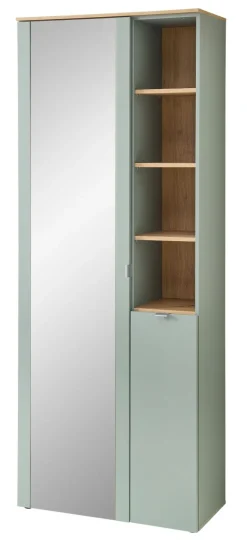 Garderobenschrank Bari