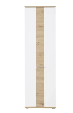 Garderobenschrank Signo II 2-tĂŒrig