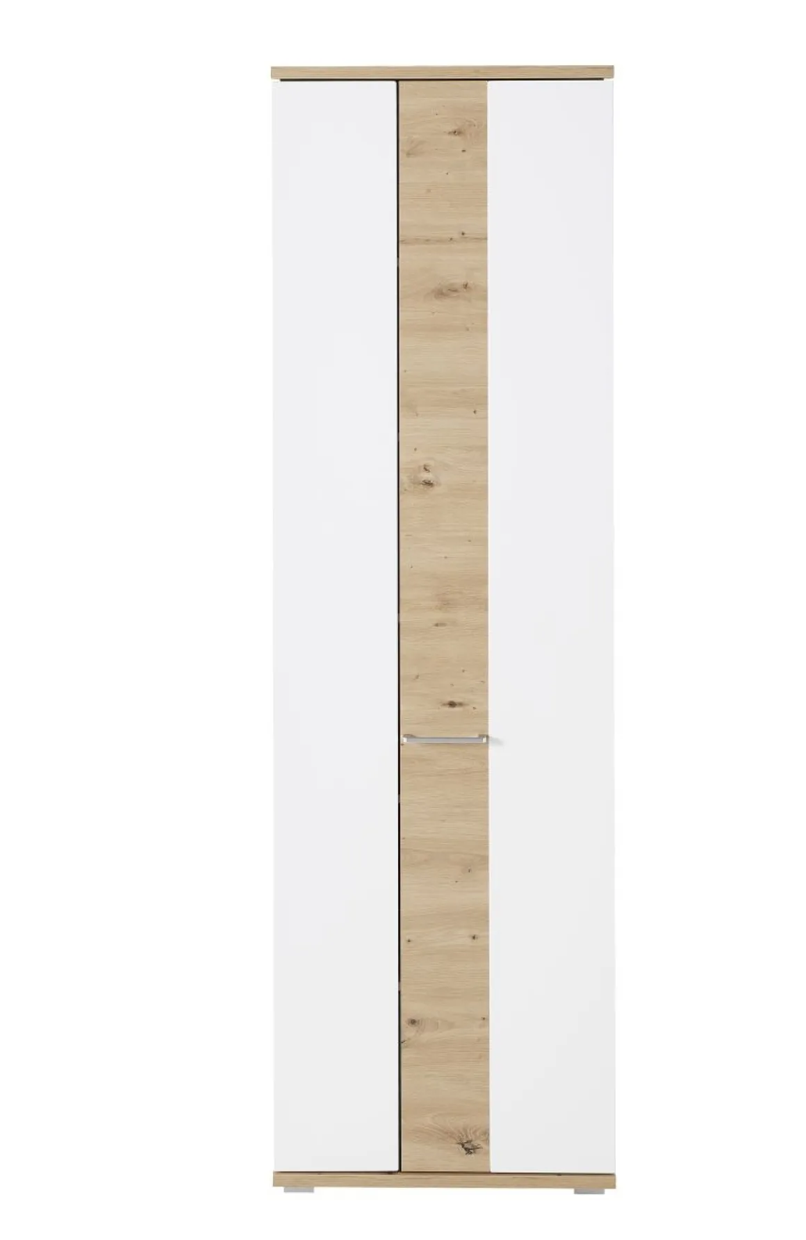 Garderobenschrank Signo II 2-türig