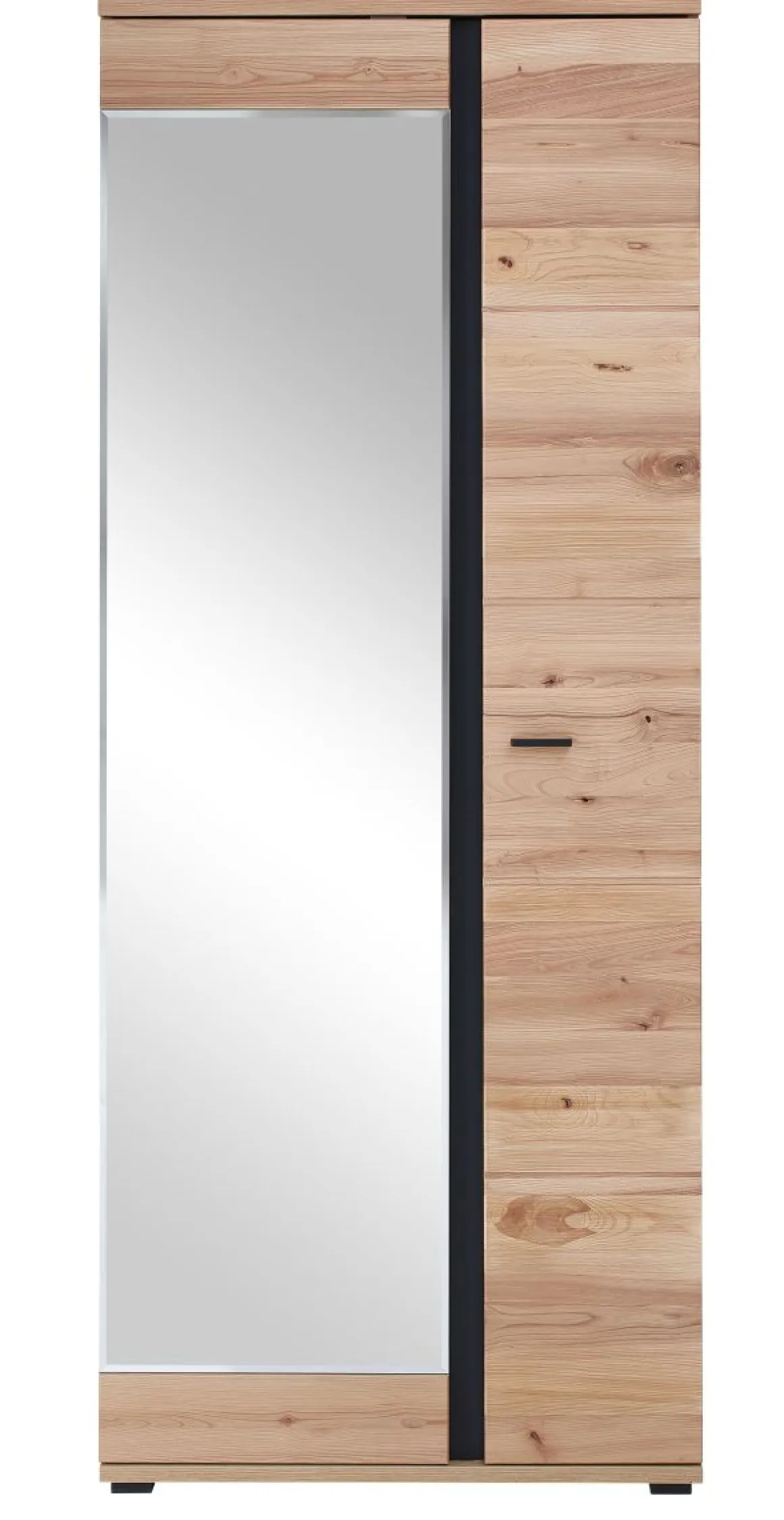 Garderobenschrank Sonos Eiche