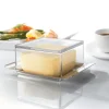 GEFU Butterdose Brunch 125 g
