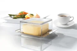 GEFU Butterdose Brunch 125 g