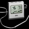 GEFU Digitales Bratenthermometer Tempere