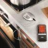 GEFU Digitales Funk-Bratenthermometer Händi®