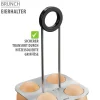 GEFU Eierhalter Brunch