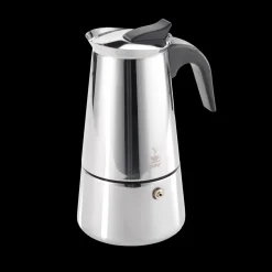 GEFU Espressokocher Emilio fĂŒr 2 Tassen
