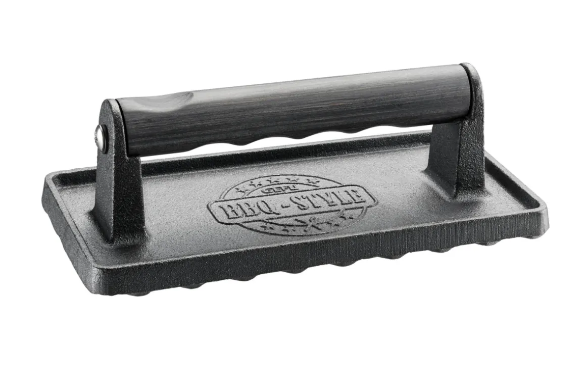 GEFU Fleischbeschwerer BBQ