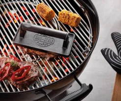 GEFU Fleischbeschwerer BBQ