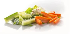 GEFU Gemüse- & Obstteiler Flexicut