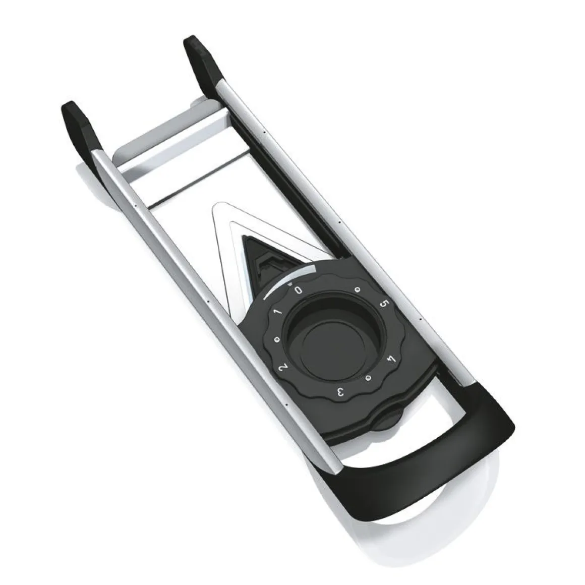 GEFU Gourmet-Hobel Violino®