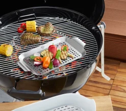 GEFU Grillpfanne BBQ GroĂ