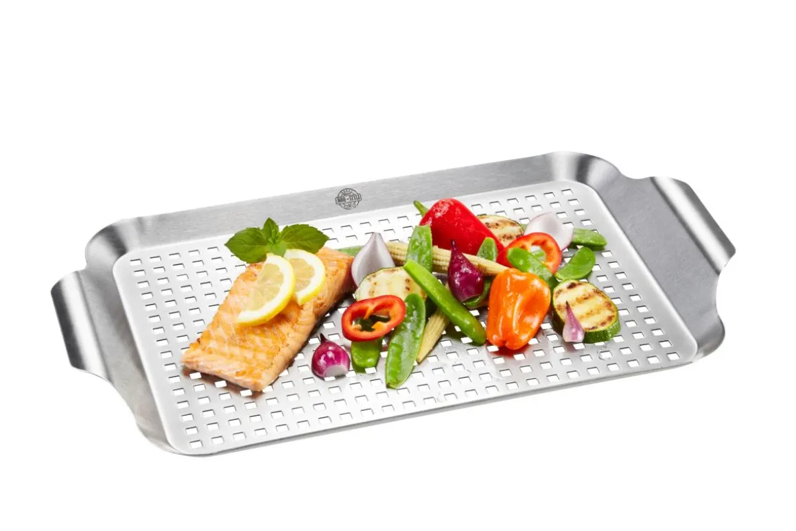 GEFU Grillpfanne BBQ Groß