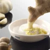 GEFU Ingwerreibe Puro R& Keramik