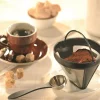 GEFU Kaffeefilter Arabica mit Mikrofilterstruktur