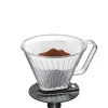 GEFU Kaffeefilter Fabiano Gr. 4