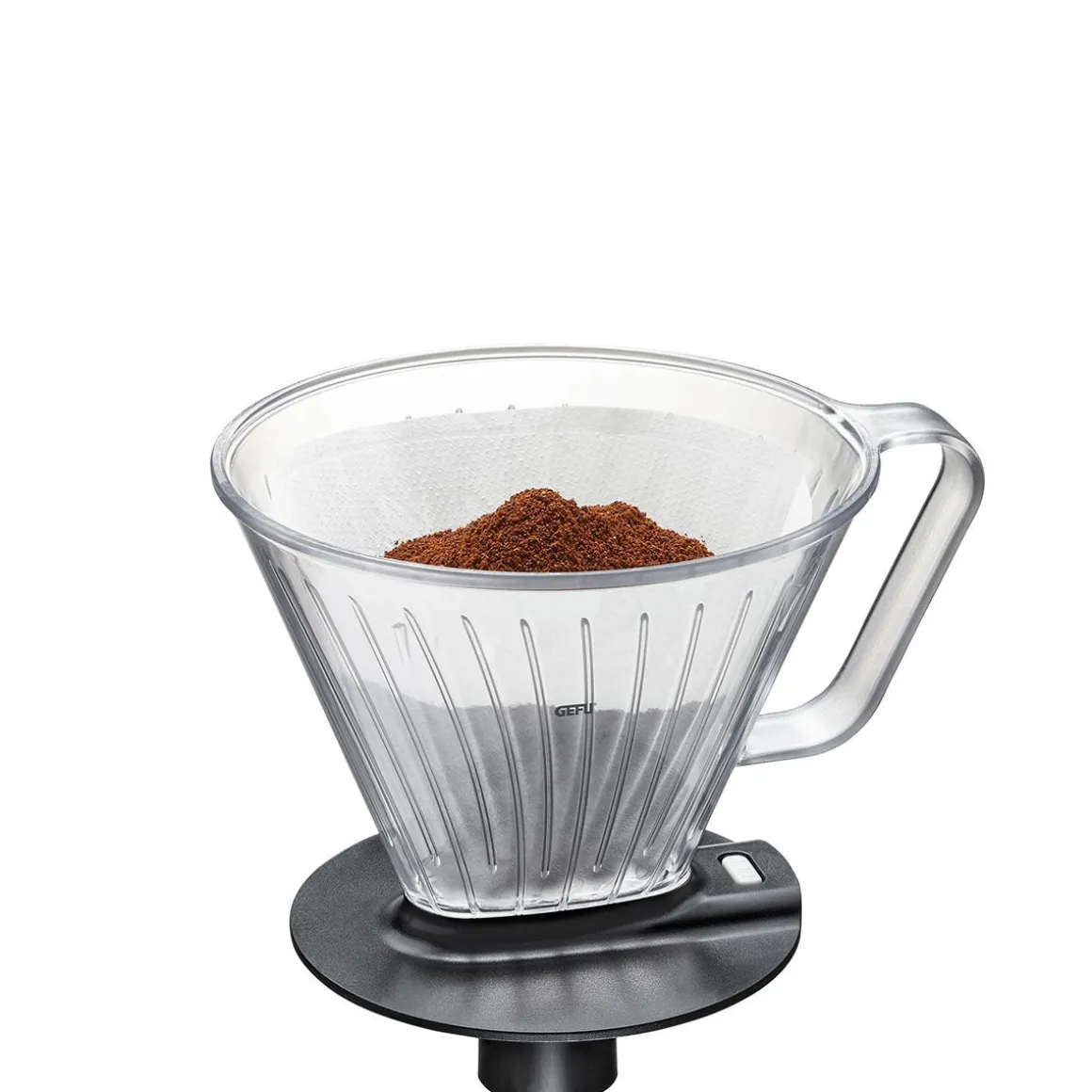 GEFU Kaffeefilter Fabiano Gr. 4
