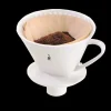 GEFU Kaffeefilter Sandro Gr. 4