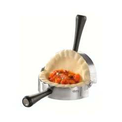 GEFU klappbarer Ravioli Maultaschenformer Ravenna
