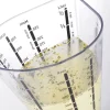 GEFU Messbecher Saturas 500 ml