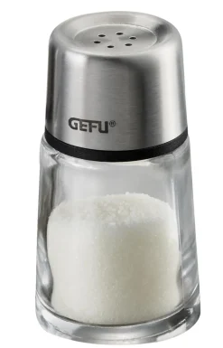 GEFU Salz-/ Pfefferstreuer Brunch