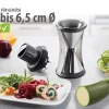 GEFU Spiralschneider Spirelli® XL