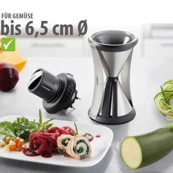 GEFU Spiralschneider Spirelli® XL
