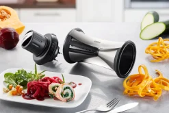 GEFU Spiralschneider Spirelli® XL