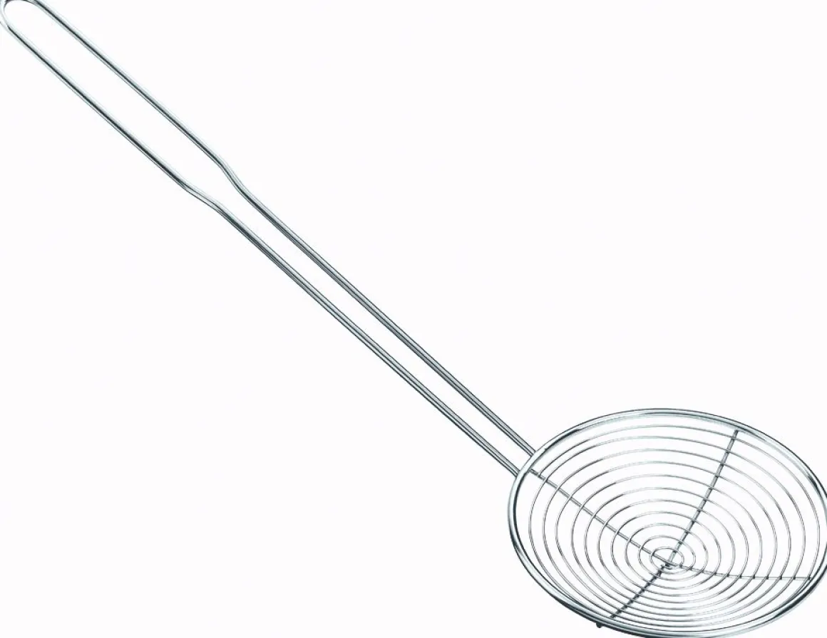 GEFU Spätzle-/ Blanchierheber Scoli
