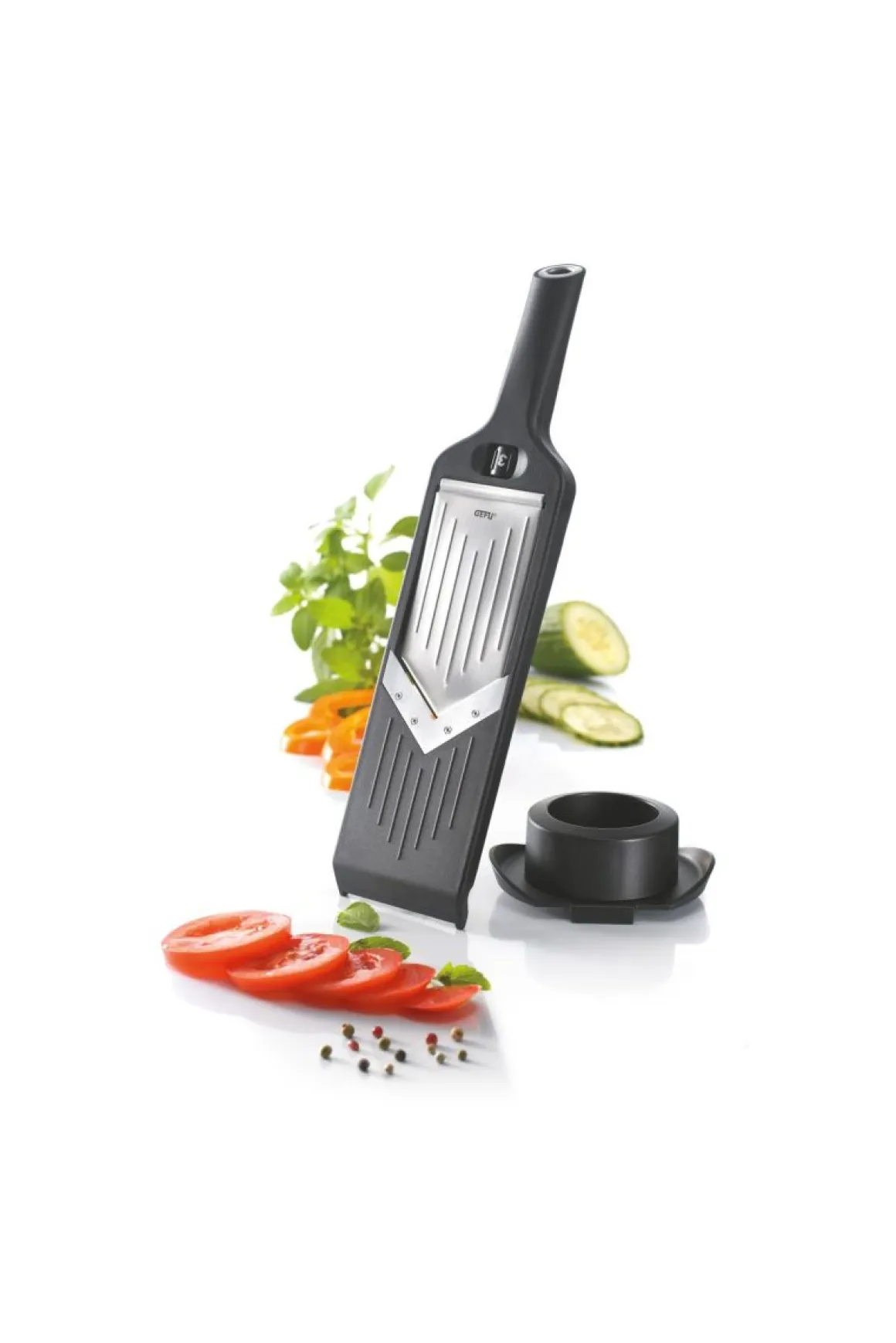 GEFU V-Hobel Violi®