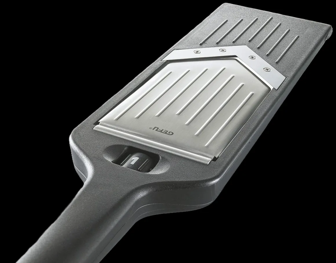 GEFU V-Hobel Violi®