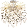 Globo AGL Deckenlampe Queena