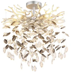 Globo AGL Deckenlampe Queena