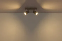 Globo AGL Spot Robby