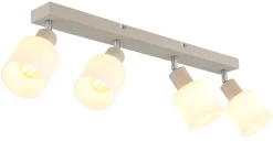 Globo AGL Spot Trent