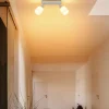 Globo AGL Spot Trent
