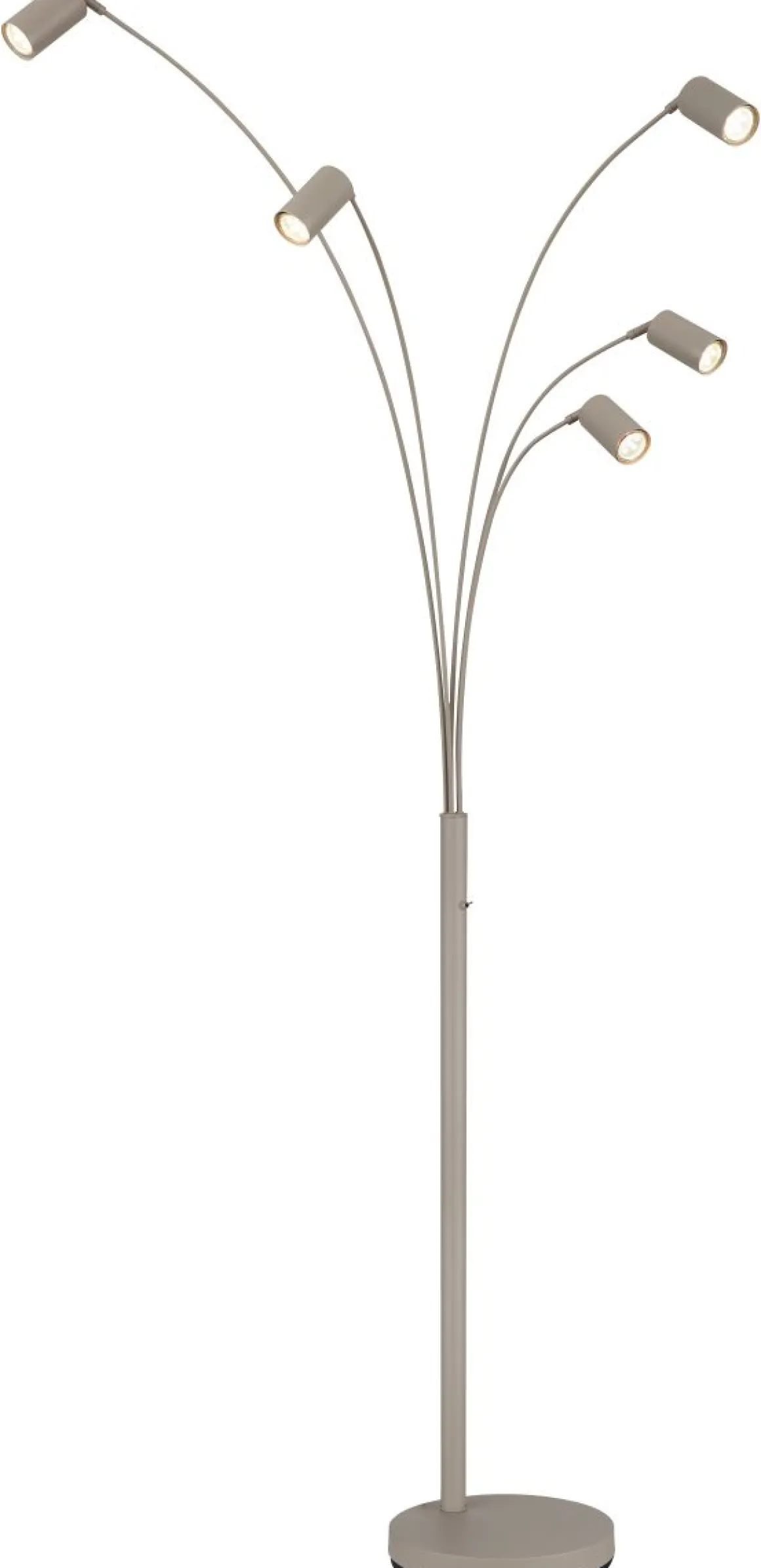 Globo AGL Stehlampe Robby