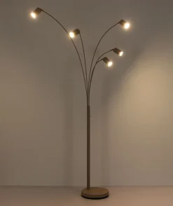 Globo AGL Stehlampe Robby