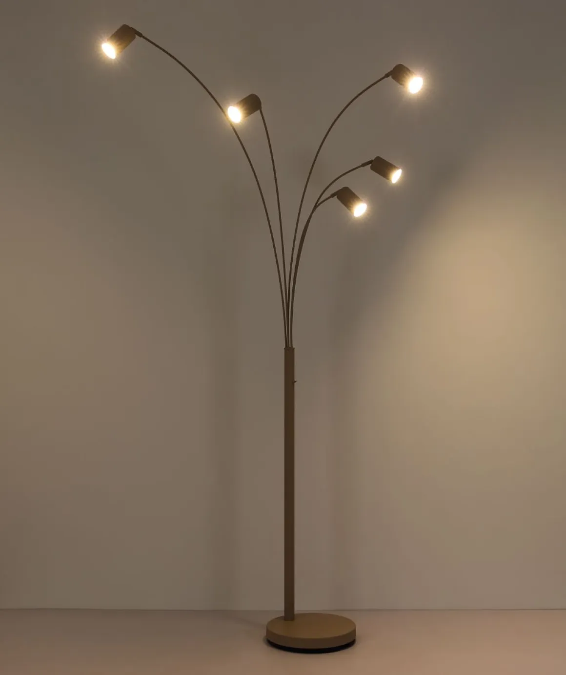 Globo AGL Stehlampe Robby