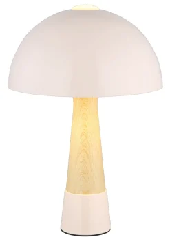 Globo AGL Tischlampe Paulin