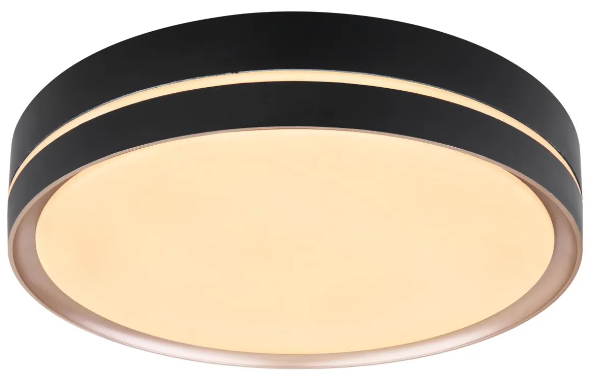 Globo Deckenleuchte Manni Ø 38,5 cm