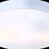 Globo 2-flg Außenleuchte Round