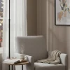 Globo 1-flg Bogenleuchte Newcastle