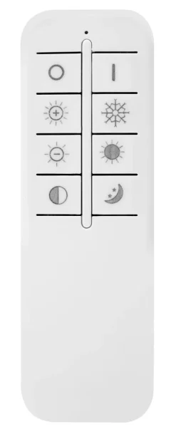 Globo 2-flg LED Deckenleuchte Fenna