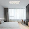 Globo 9-flg LED Deckenleuchte Flavetto