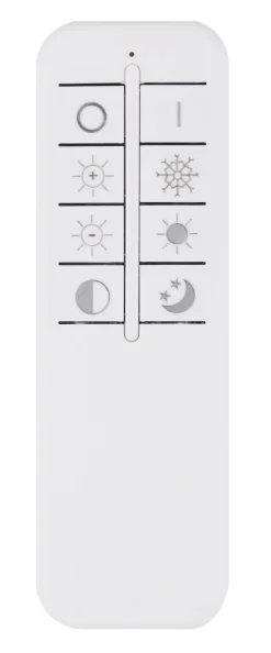 Globo 9-flg LED Deckenleuchte Flavetto