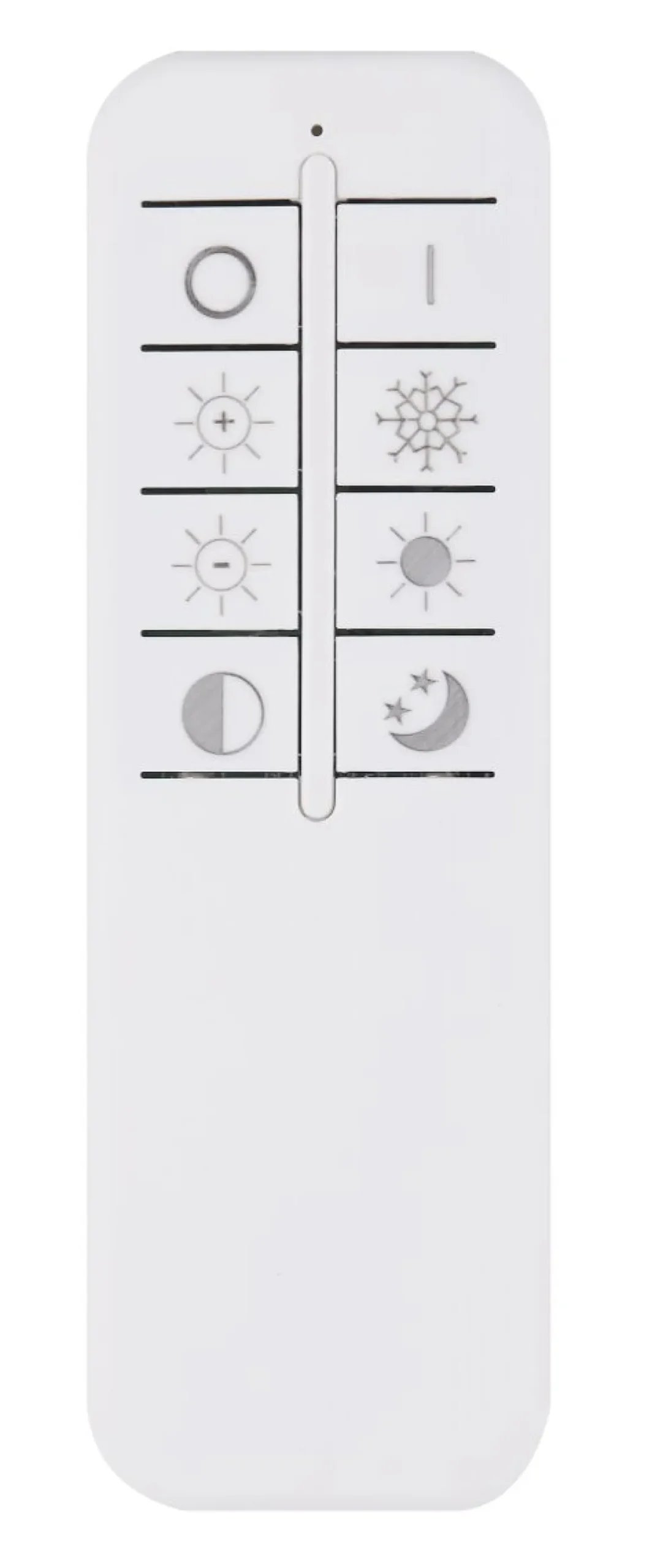 Globo 9-flg LED Deckenleuchte Flavetto
