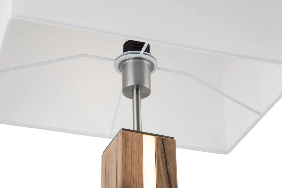 Globo 1-flg LED Stehlampe Forest