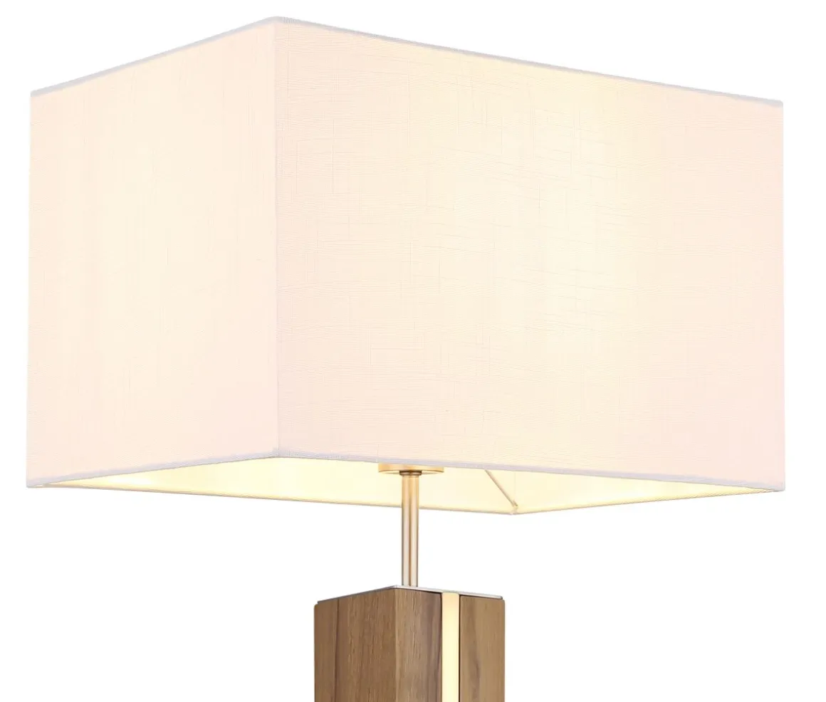 Globo 1-flg LED Stehlampe Forest