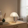 Globo 1-flg LED Tischleuchte Otto
