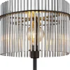 Globo 1-flg Stehleuchte Gorley